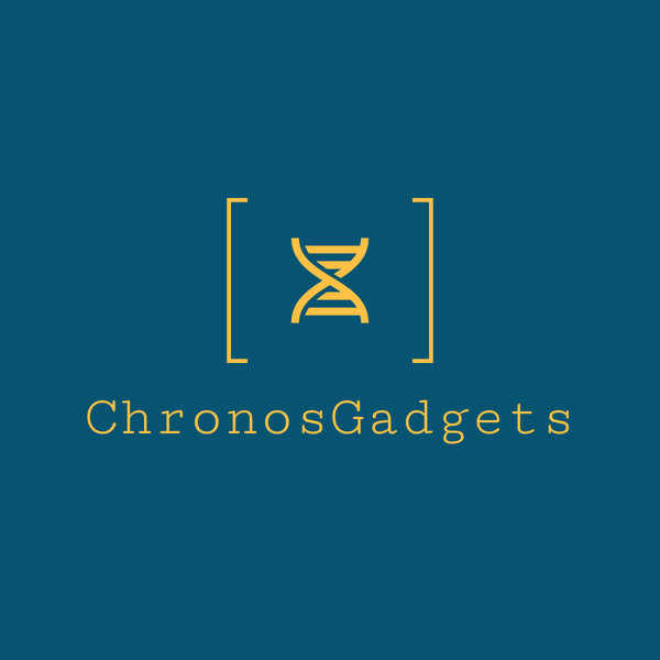 ChronosGadgets